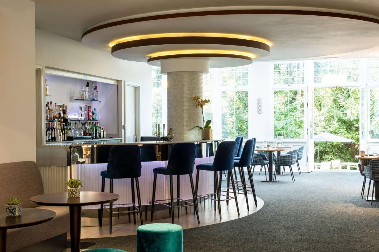 Nh London Kensington Hotel Exterior photo