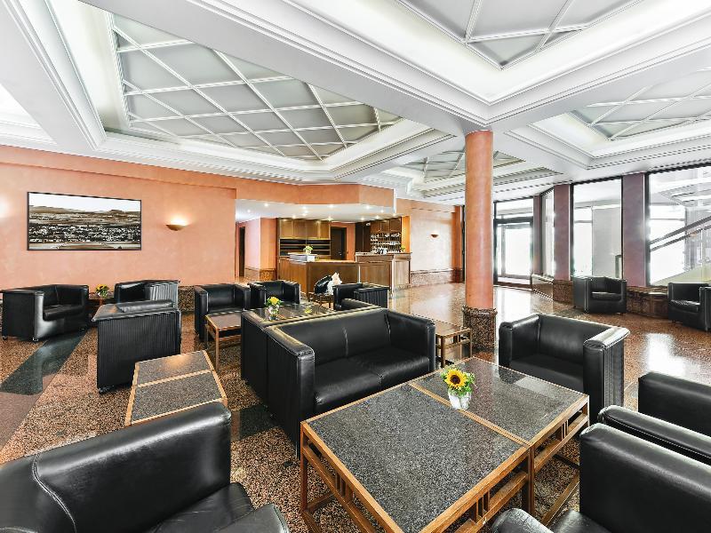 Nh London Kensington Hotel Exterior photo