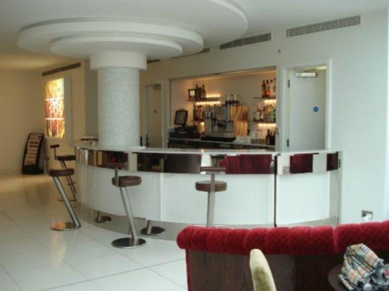 Nh London Kensington Hotel Exterior photo